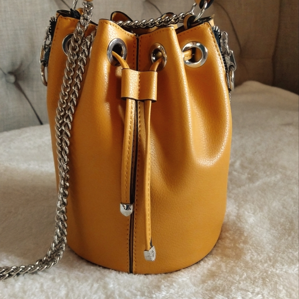 Zara Handbag